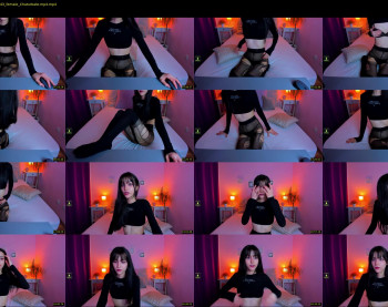 ella_hayes — 33 minute Chaturbate female cam show recording, 720p, Feb 8, 2023