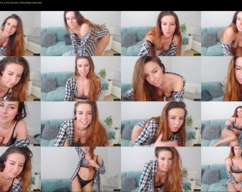 emerald_kittycat — 22 minute Chaturbate female cam show recording, 1080p, Feb 7, 2023