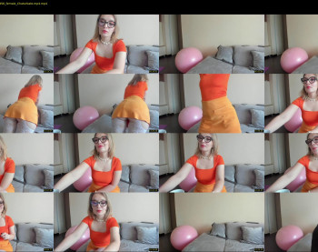 emilymilf__ — 38 minute Chaturbate female cam show recording, 1080p, Feb 7, 2023