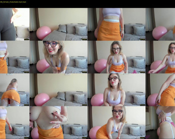 emilymilf__ — 40 minute Chaturbate female cam show recording, 1080p, Feb 7, 2023