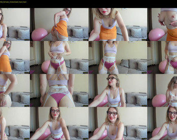 emilymilf__ — 39 minute Chaturbate female cam show recording, 1080p, Feb 7, 2023