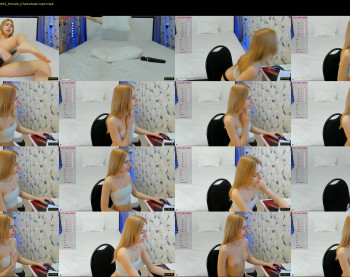 emilyrighter — 54 minute Chaturbate female cam show recording, 1080p, Feb 7, 2023