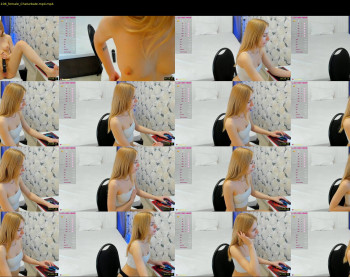 emilyrighter — 54 minute Chaturbate female cam show recording, 1080p, Feb 7, 2023
