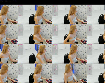 emilyrighter — 17 minute Chaturbate female cam show recording, 1080p, Feb 7, 2023