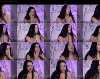 emma_johnson_ — 4 minute Chaturbate female cam show recording, 720p, Feb 7, 2023