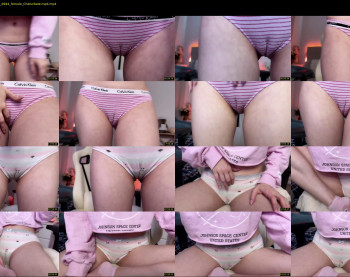 eva_new_york — 51 minute Chaturbate female cam show recording, 1080p, Feb 7, 2023