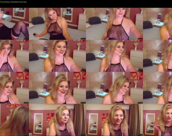 exoticgiselle — 11 minute Chaturbate female cam show recording, 480p, Feb 7, 2023
