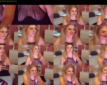 exoticgiselle — 19 minute Chaturbate female cam show recording, 480p, Feb 7, 2023