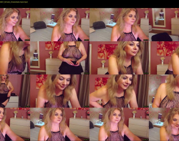 exoticgiselle — 6 minute Chaturbate female cam show recording, 480p, Feb 7, 2023