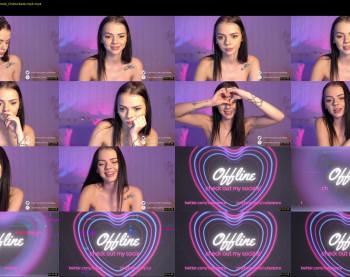 ezra — 6 minute Chaturbate female cam show recording, 720p, Feb 8, 2023