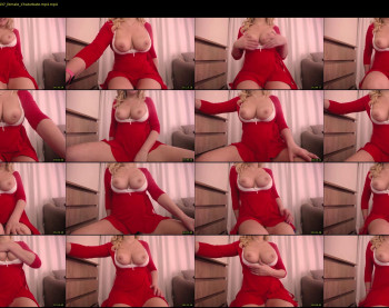 faceless___ — 11 minute Chaturbate female cam show recording, 720p, Feb 7, 2023