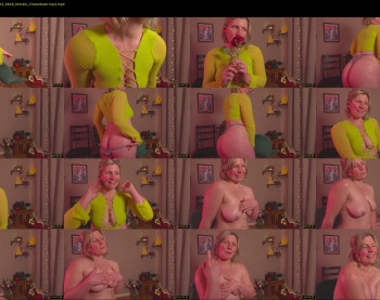french_devotion — 92 minute Chaturbate female cam show recording, 720p, Feb 8, 2023