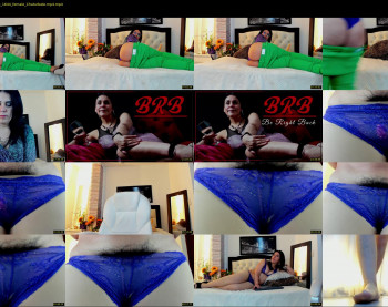 girasol_walton — 60 minute Chaturbate female cam show recording, 1080p, Feb 7, 2023