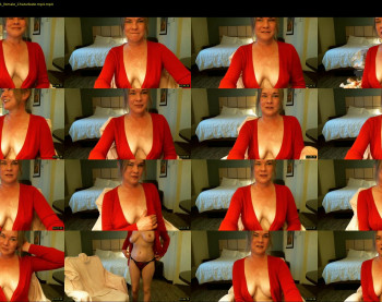 glam_cat — 31 minute Chaturbate female cam show recording, 480p, Feb 8, 2023