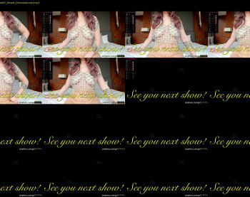 greydesire69 — 4 minute Chaturbate female cam show recording, 1080p, Feb 7, 2023