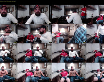 hardworkertn — 32 minute Chaturbate male cam show recording, 720p, Feb 8, 2023