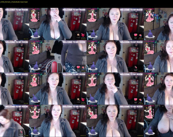 hello_x_pussy — 73 minute Chaturbate female cam show recording, 720p, Feb 7, 2023