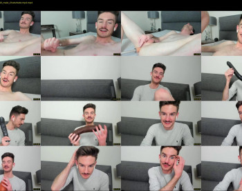 heyhotty1 — 11 minute Chaturbate male cam show recording, 720p, Feb 7, 2023