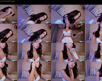 hollyextra — 24 minute Chaturbate female cam show recording, 1080p, Feb 8, 2023