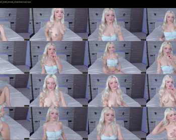 honeymoon1100 — 57 minute Chaturbate couple cam show recording, 1080p, Feb 8, 2023