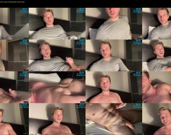 hot8pack01 — 40 minute Chaturbate male cam show recording, 720p, Feb 8, 2023