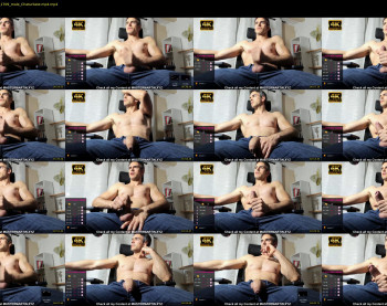 hot_martin25 — 6 minute Chaturbate male cam show recording, 1080p, Feb 7, 2023