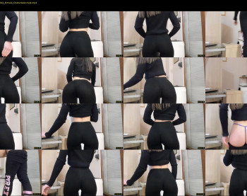 hotel77777 — 91 minute Chaturbate female cam show recording, 720p, Feb 7, 2023