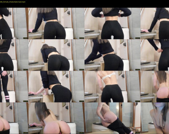 hotel77777 — 54 minute Chaturbate female cam show recording, 720p, Feb 7, 2023
