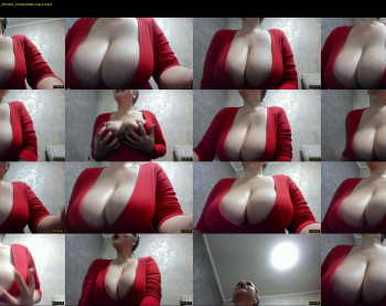 hotvany — 19 minute Chaturbate female cam show recording, 720p, Feb 7, 2023