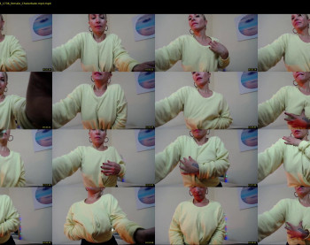 ingridbergman — 33 minute Chaturbate female cam show recording, 720p, Feb 7, 2023