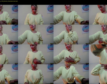 ingridbergman — 52 minute Chaturbate female cam show recording, 720p, Feb 7, 2023