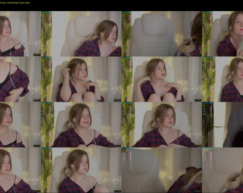 isoull — 31 minute Chaturbate female cam show recording, 1080p, Feb 7, 2023