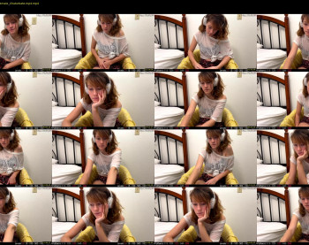 its_lily — 21 minute Chaturbate female cam show recording, 720p, Feb 8, 2023