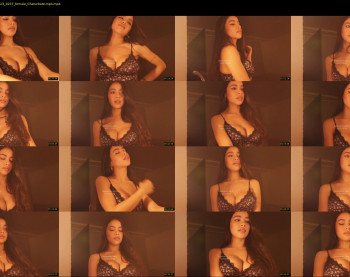 itsssssssme_lana — 11 minute Chaturbate female cam show recording, 720p, Feb 8, 2023