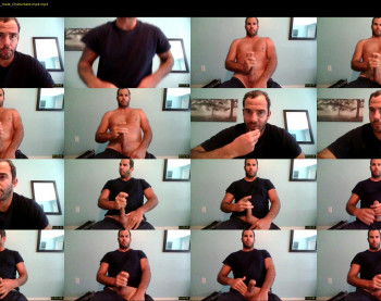 jacoff38 — 20 minute Chaturbate male cam show recording, 720p, Feb 7, 2023