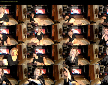 jadore_able82 — 35 minute Chaturbate female cam show recording, 720p, Feb 7, 2023