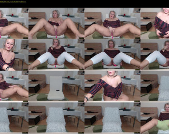 jaqueline88 — 103 minute Chaturbate female cam show recording, 720p, Feb 7, 2023