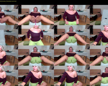 jaqueline88 — 11 minute Chaturbate female cam show recording, 720p, Feb 8, 2023