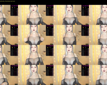jenahaze — 22 minute Chaturbate female cam show recording, 720p, Feb 7, 2023
