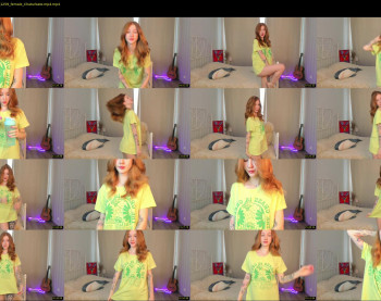 jerkoffstation — 40 minute Chaturbate couple cam show recording, 1080p, Feb 7, 2023