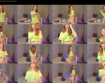 jerkoffstation — 53 minute Chaturbate couple cam show recording, 1080p, Feb 7, 2023