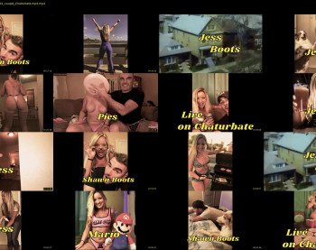 jess_boots — 5 minute Chaturbate female cam show recording, 1080p, Feb 7, 2023