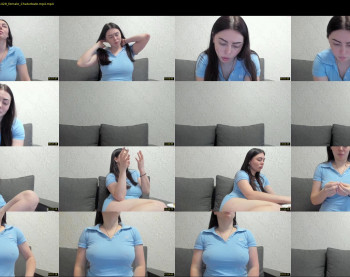 jessicagoold — 34 minute Chaturbate female cam show recording, 1080p, Feb 7, 2023