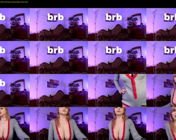jessiccaburns — 15 minute Chaturbate female cam show recording, 1080p, Feb 8, 2023