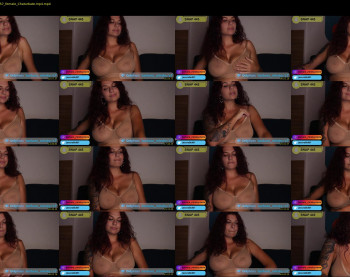 jessrabbitt — 51 minute Chaturbate female cam show recording, 1080p, Feb 7, 2023