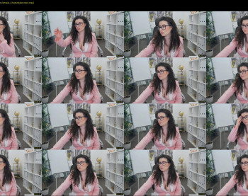 jessykah — 3 minute Chaturbate female cam show recording, 1080p, Feb 7, 2023