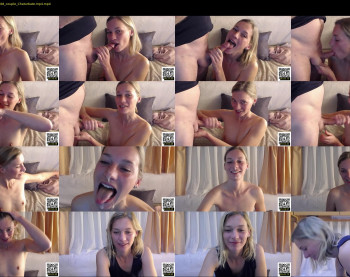 joannadea — 40 minute Chaturbate female cam show recording, 1080p, Feb 7, 2023