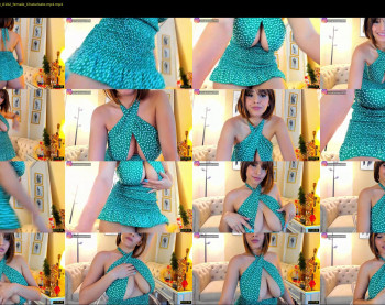jovanna_smith — 59 minute Chaturbate female cam show recording, 1080p, Feb 8, 2023