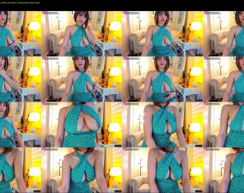 jovanna_smith — 20 minute Chaturbate female cam show recording, 1080p, Feb 8, 2023