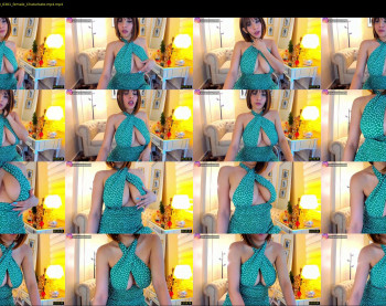 jovanna_smith — 17 minute Chaturbate female cam show recording, 1080p, Feb 8, 2023